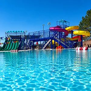 Broomfield Aqua Park city guide