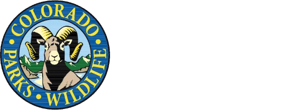 Colorado Parks and Wildlife logo
