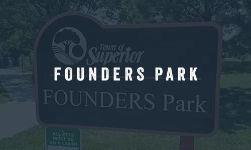 Featured image Founders Park