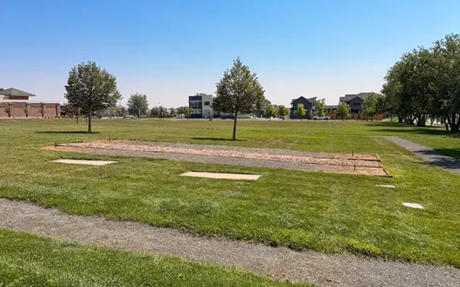 Horseshoe Pits (2)