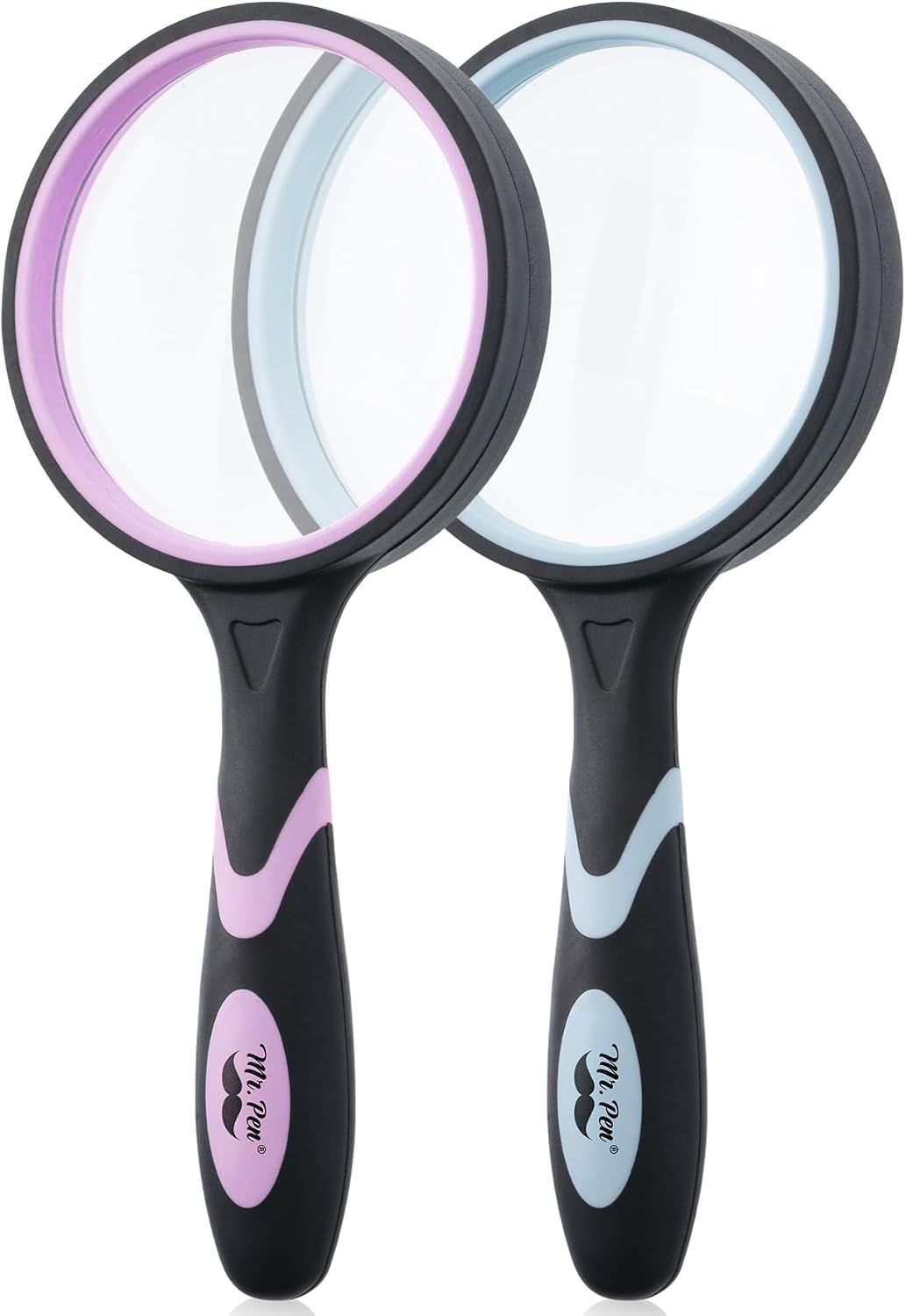 Kids magnifying glass recommended by Fred - Front Range Explorin’™