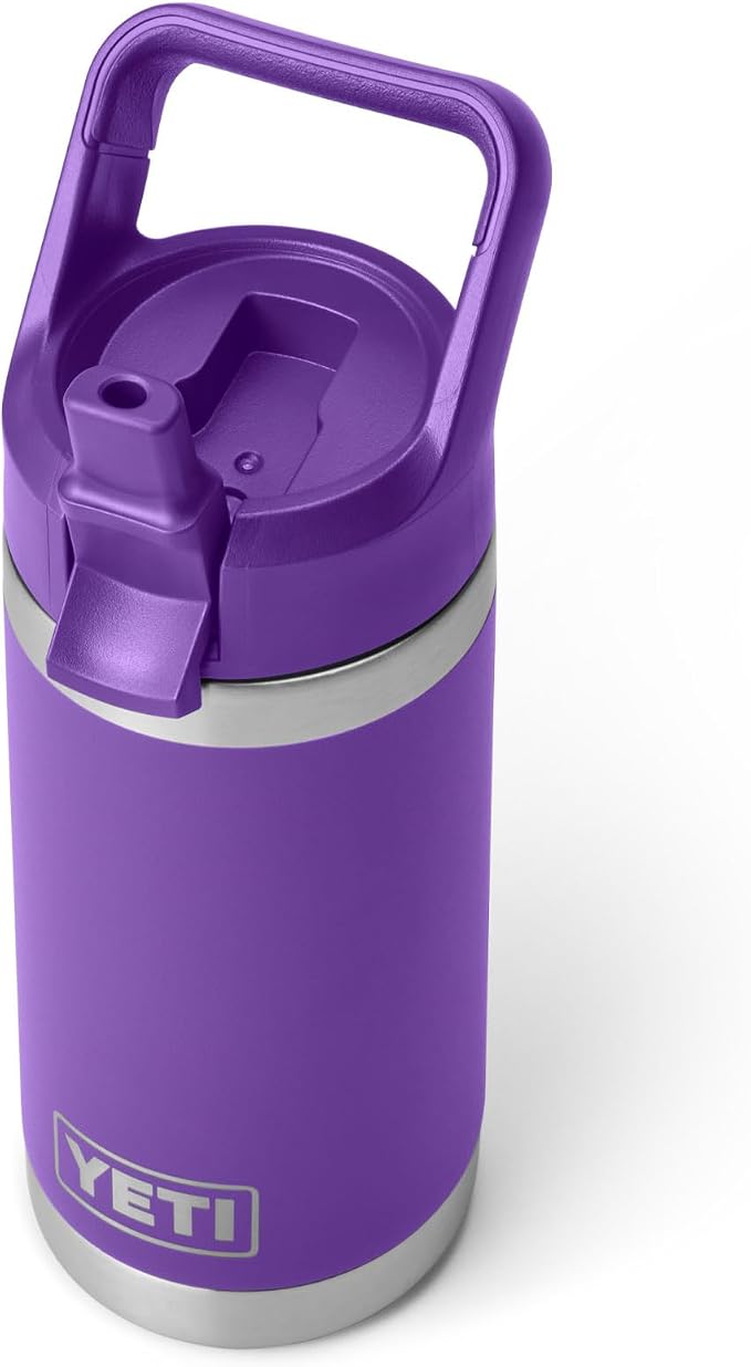 Kids YETI Water Bottle