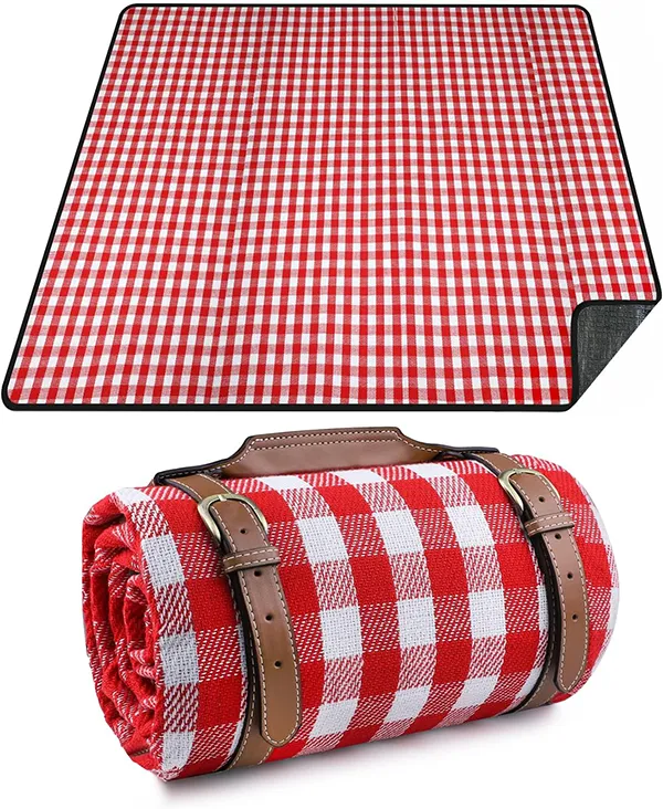Outdoor picnic blanket recommended by Fred - Front Range Explorin’™