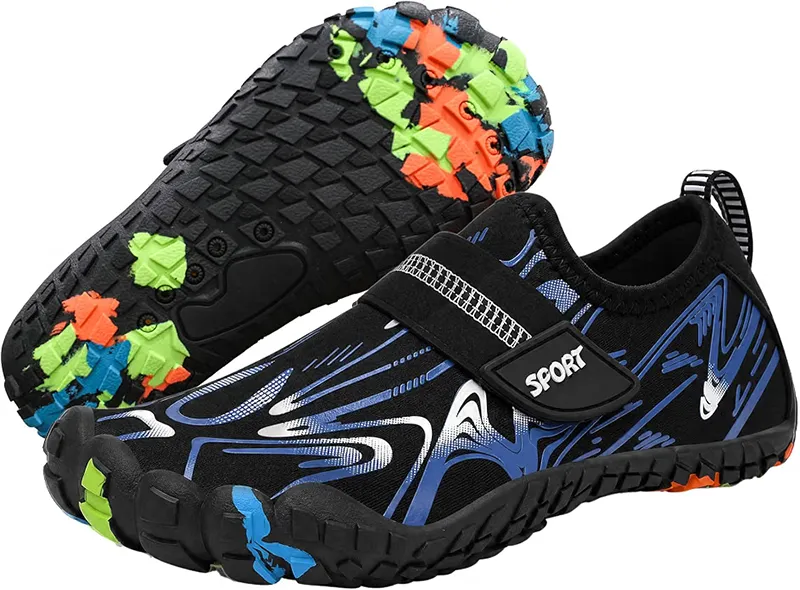 Water shoes recommended by Fred - Front Range Explorin’™