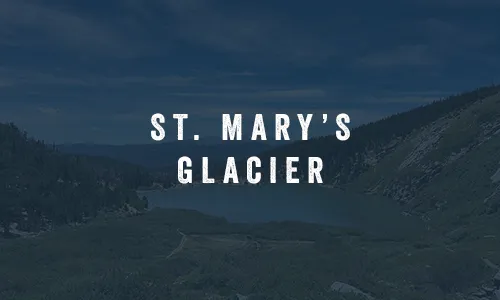 St. Mary's Glacier featured image