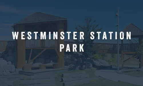 Westminster Station Park featured image