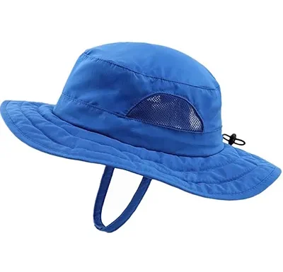 Kid's sun hat