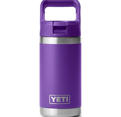 Kids YETI Water Bottle